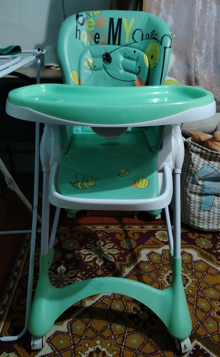 Продам стульчик для кормления