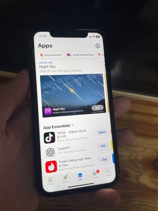 IPhone XR Без ремонта