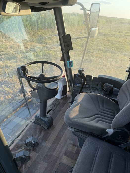 Продается комбайн Claas MEGA 204 Dominator