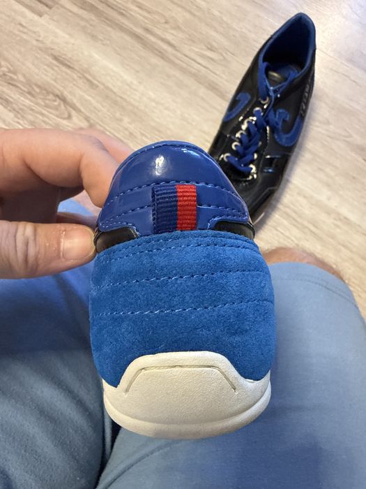 Papuci sport Johan Cruyff marimea 38