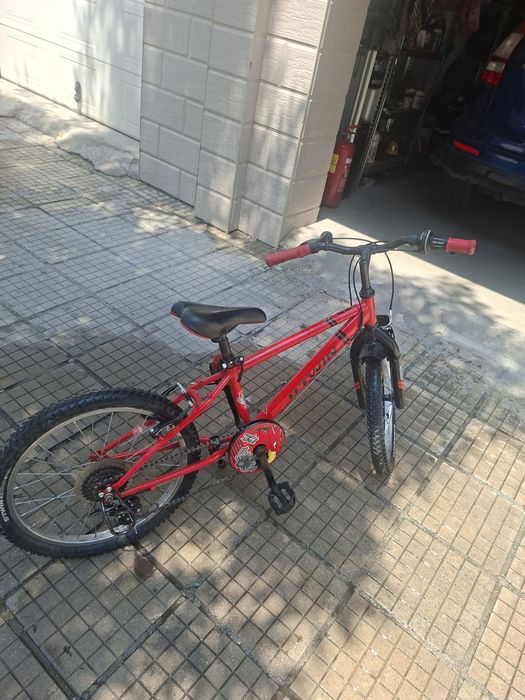 Детско колело b twin