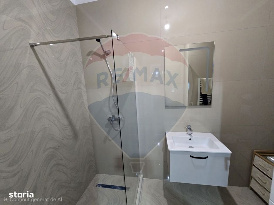 Apartament de inchiriat pe malul lacului Siutghiol - prima inchiriere
