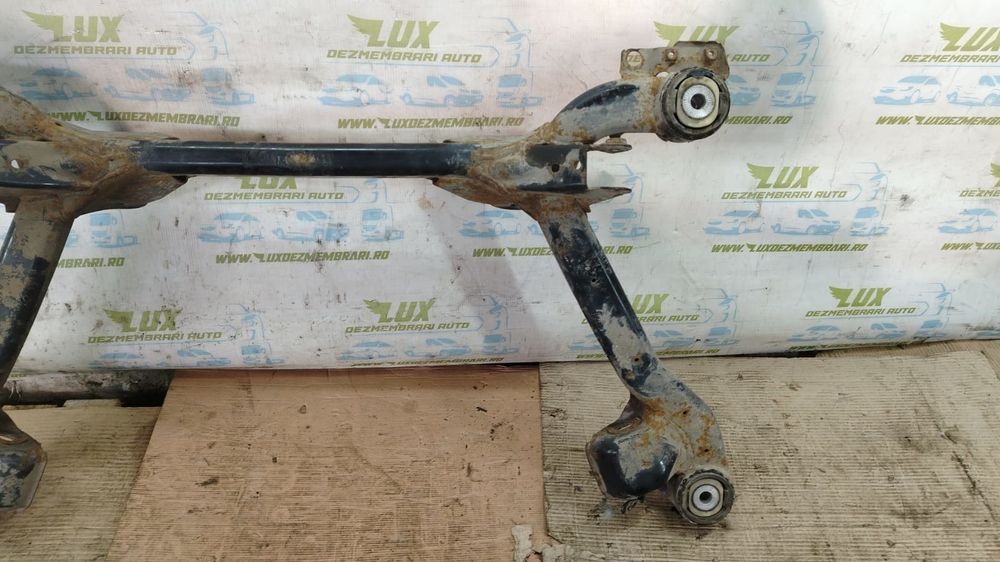 Punte spate Seat Exeo 1 (2009 - 2012) CAGC