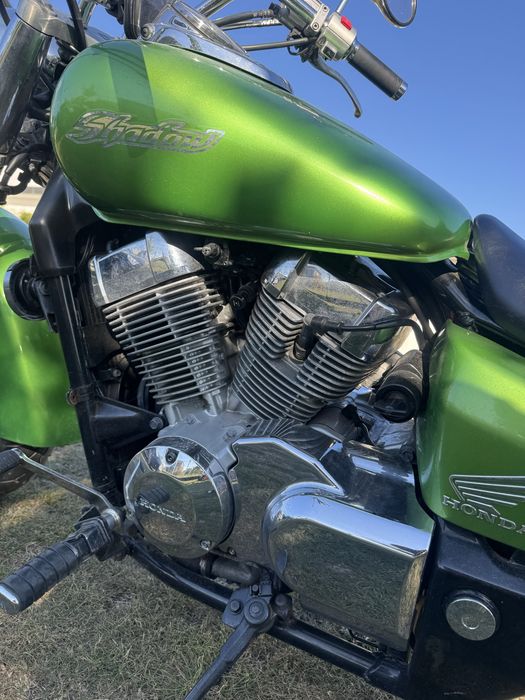 Honda  VT750 C SHADOW