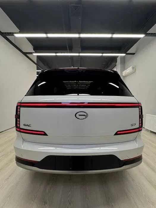 Gac aion S7 FWD Rassrochka,Nasiya,Naxt, 0 Probeg
