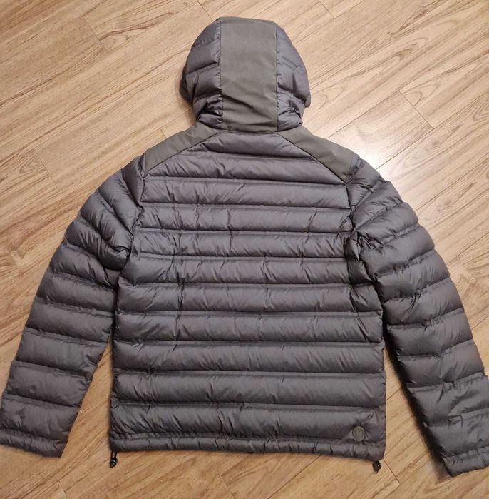 Geaca puf gasca COLMAR Originals Down, masuri M-L, originala, sigilata