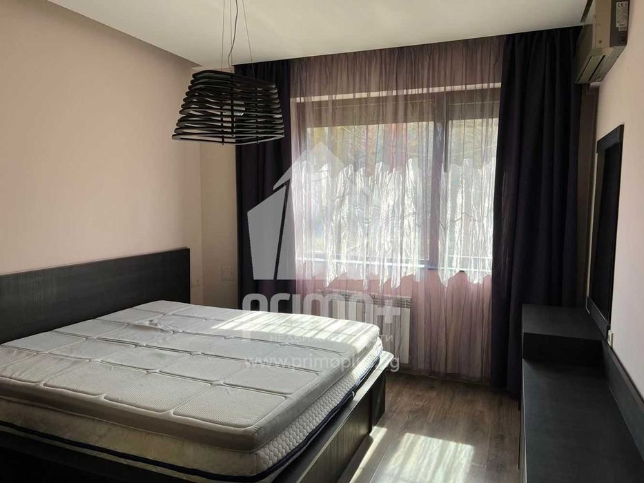 Тристаен апартамент под наем София-  „Красно село“  Без комисионна .