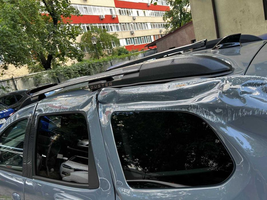 DACIA Duster 2024 — imagine 5