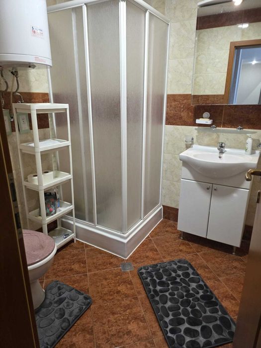 Слънчев Бряг, Фотрт Нокс. Двухстаен апартамент под наем