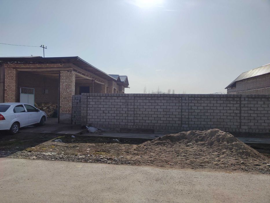 14 sotixli uy sotiladi, tayyor biznesi bilan!