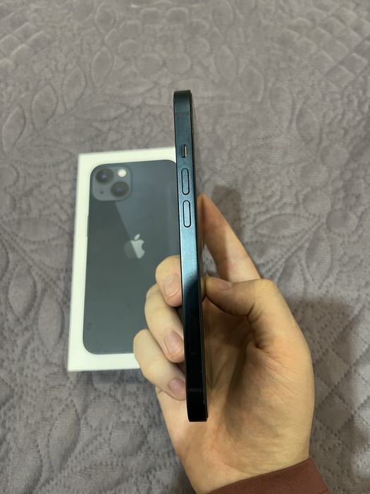 Продам Iphone 13 256 GB