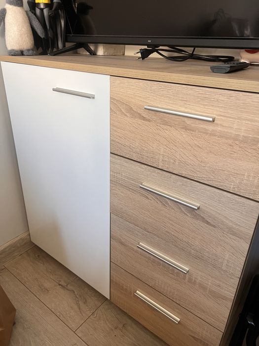 Скрин в перфектно състояние без забележки