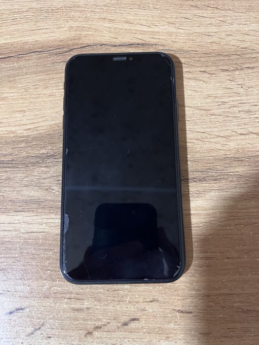 Айфон XR идеал состояние