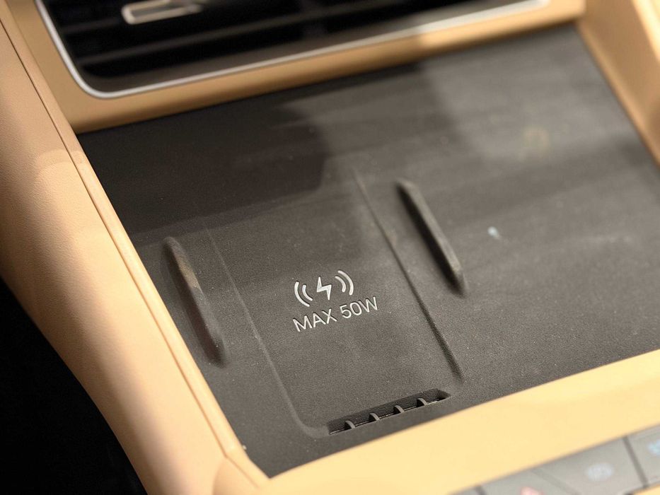 BYD Seal 120 Km Flagship