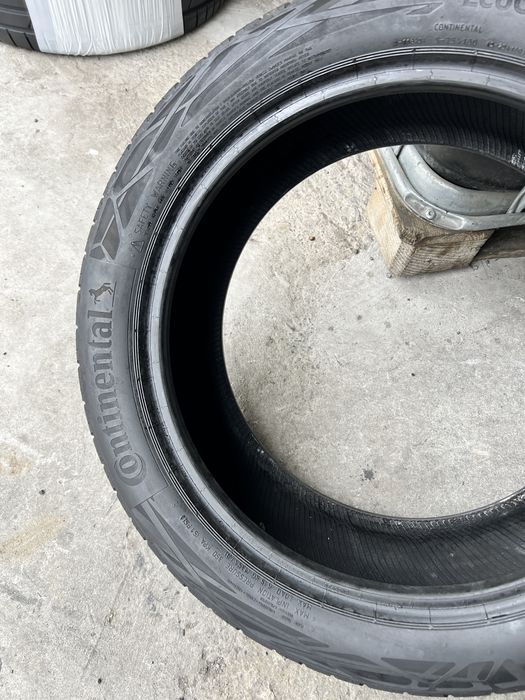 2 anvelope vara 225/45/17 , Continental , DOT 2023 !