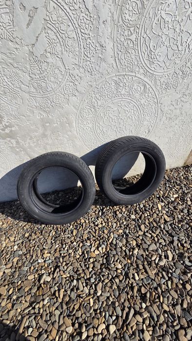 Anvelope vara 205 /55 R16 ( ocazie! 600 setul)