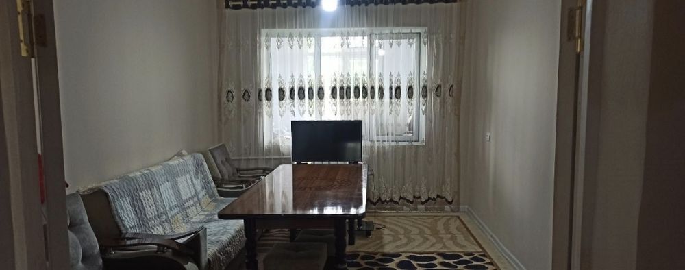 Продаётся на А.Югнаки 3ком