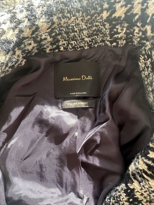 Продам пальто женская от Massimo Dutti