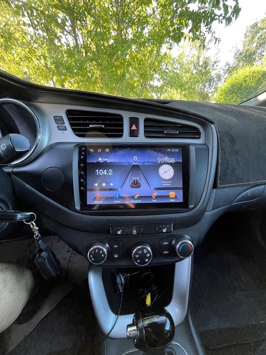 Магнитолы андроид на все авто