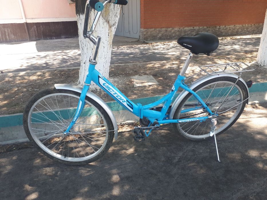 Велик сатылады 1 аидаи колданылган