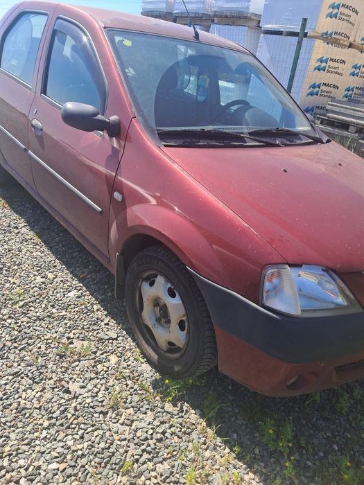 DACIA Logan 0 — imagine 5