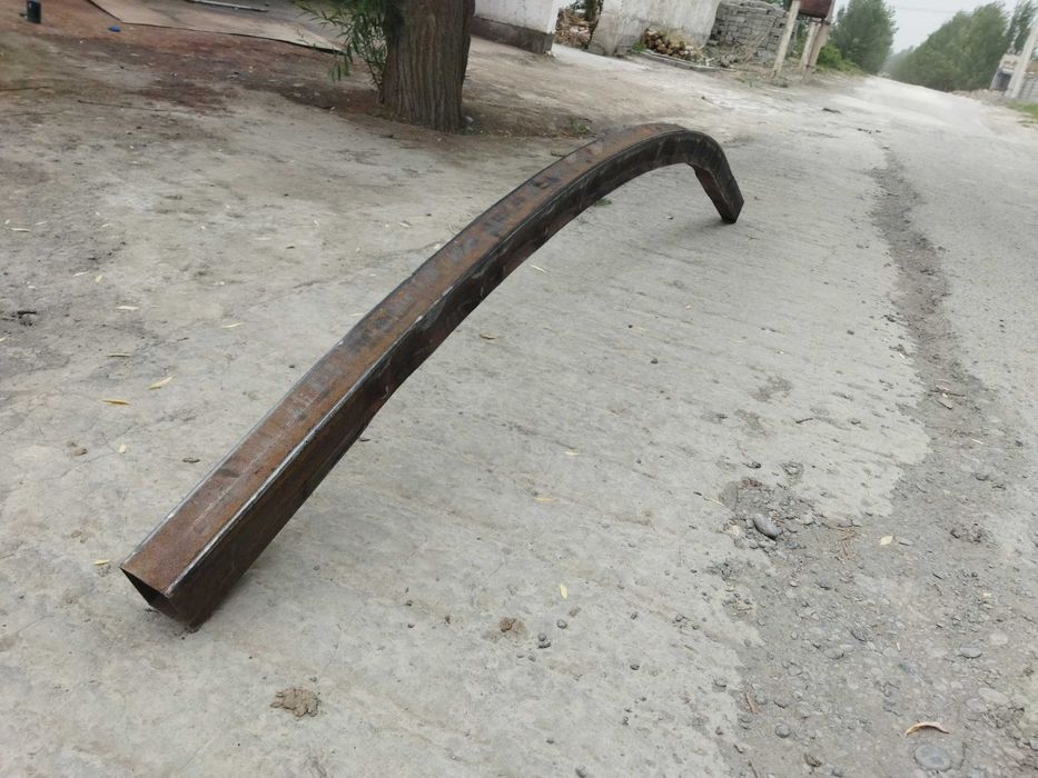 Profil gip - Профилогипочний станок