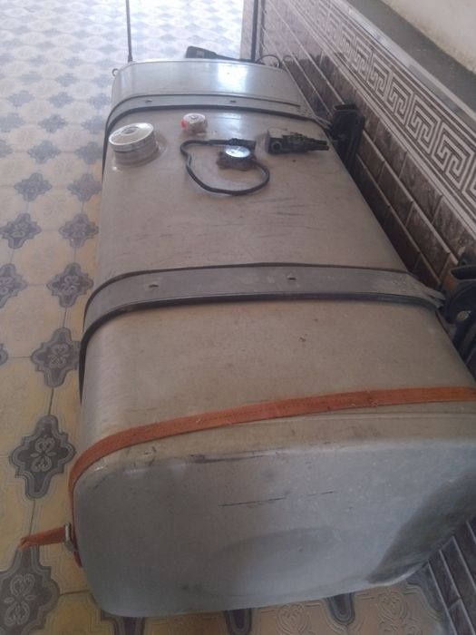 Bak sotiladi xolati alo kanpili 800 Litir