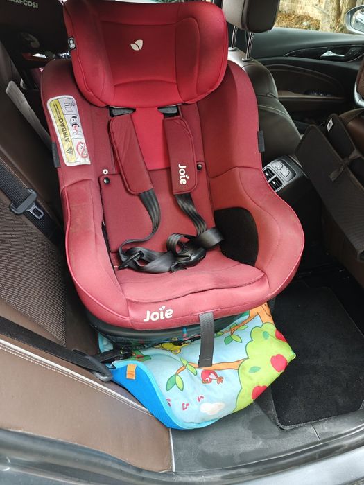 Scaun masina Joie 360 spin