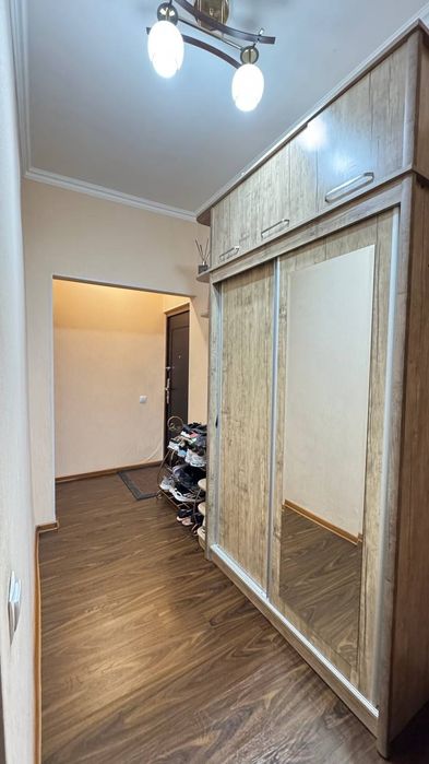 Продаётся Яккасарай Башлык 2в3/1/5 с мебелью техникой локации топ !!!