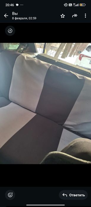 Продам ваз 2193 договорная