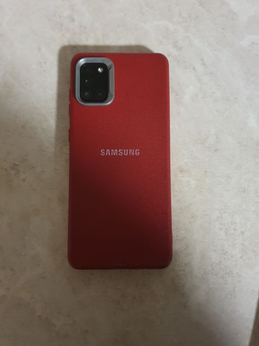 Samsung A31 128Gb