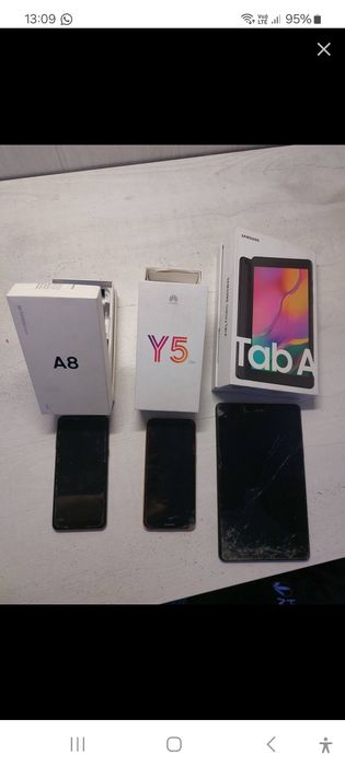 Продам гаджеты телефон