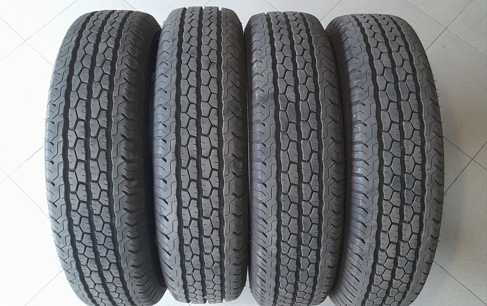 Cauciucuri de vară.  185/75/r16c