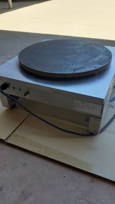 Блинный  аппарат б/у