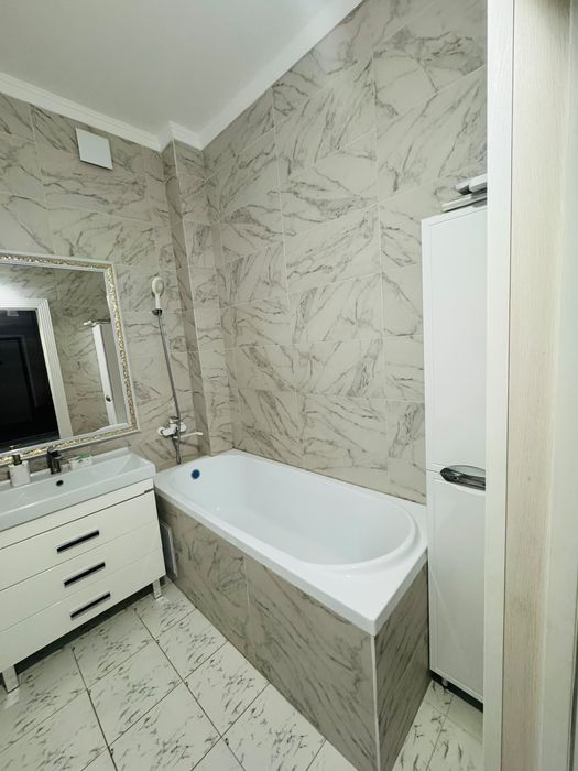 Продается квартира Анаркулова 7А