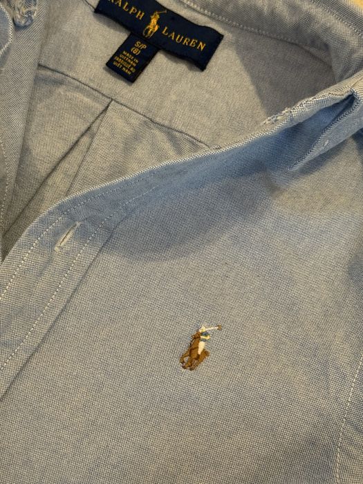 Camasa Ralph Lauren copii