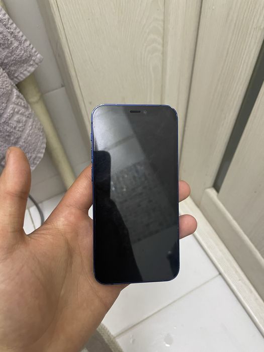 Iphone 12 mini 128gb Айфон мини 12