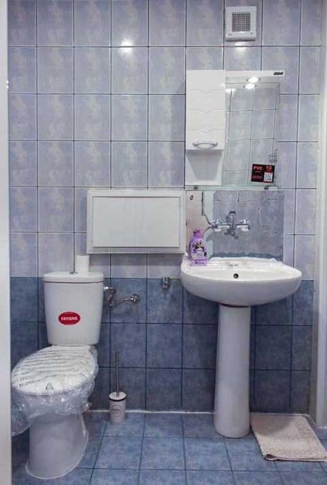 Дава се под наем Двустаен апартамент в София, Красна поляна 1 - 48 кв.м за 478.38 € - Снимка #6