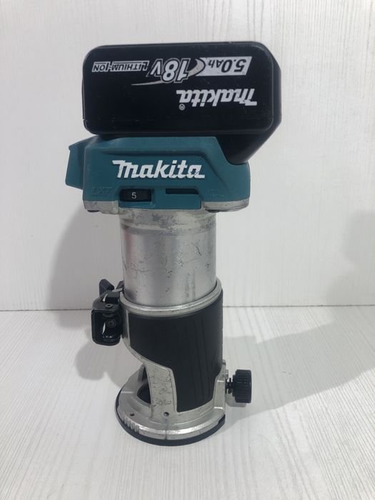 Freză Makita DRT 50
