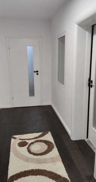 Servicii de amenajari interioare