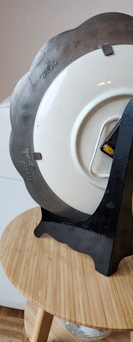 Ceas perete sau stativ