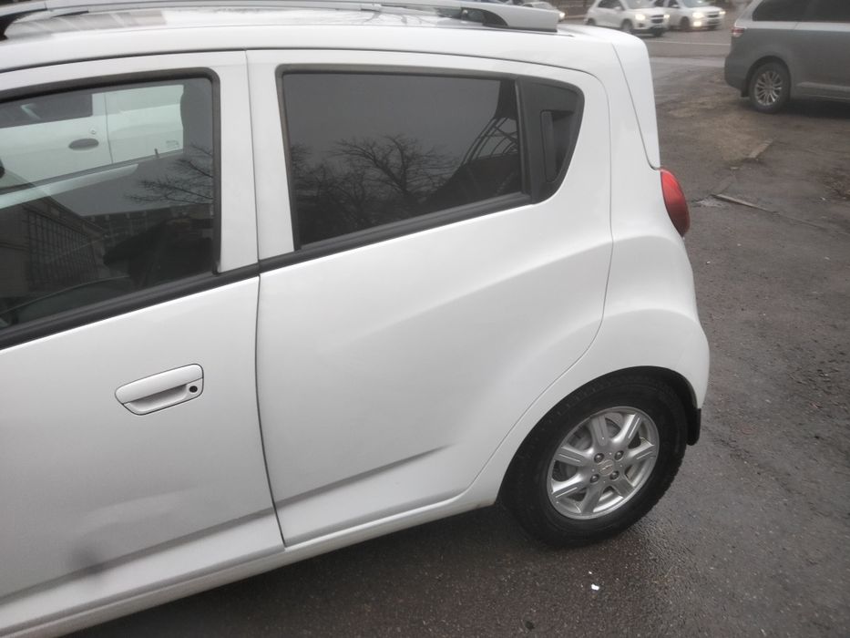 Продам Шевроле Спарк 2021