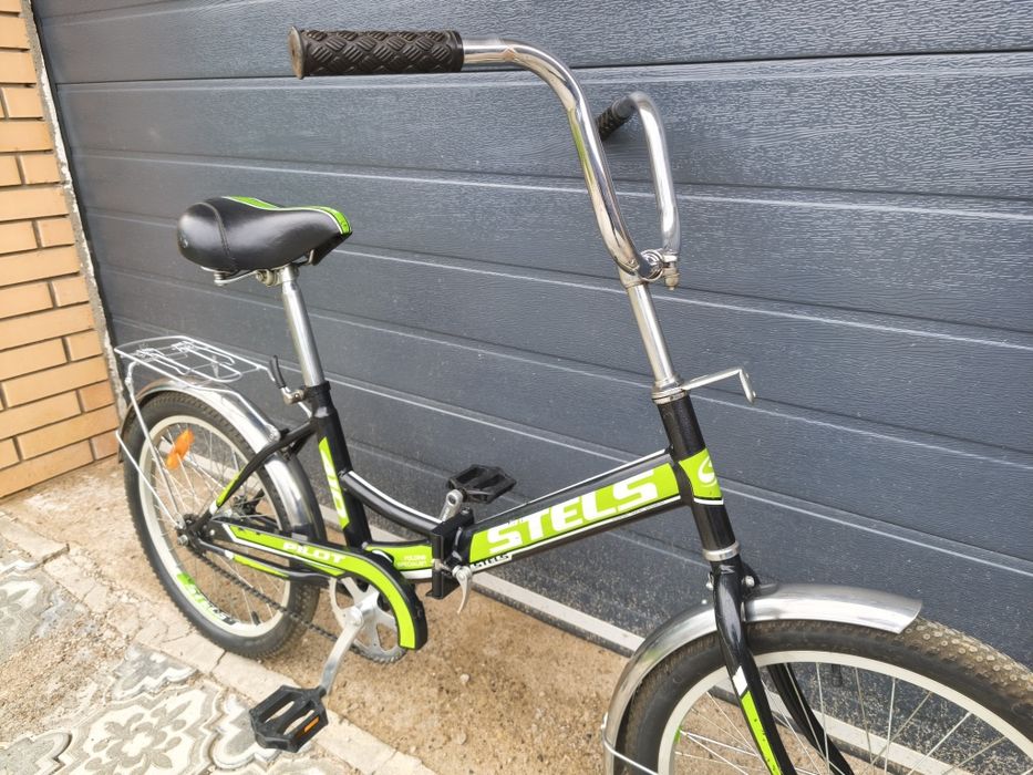 Продам велосипед Stels 410 Altair City