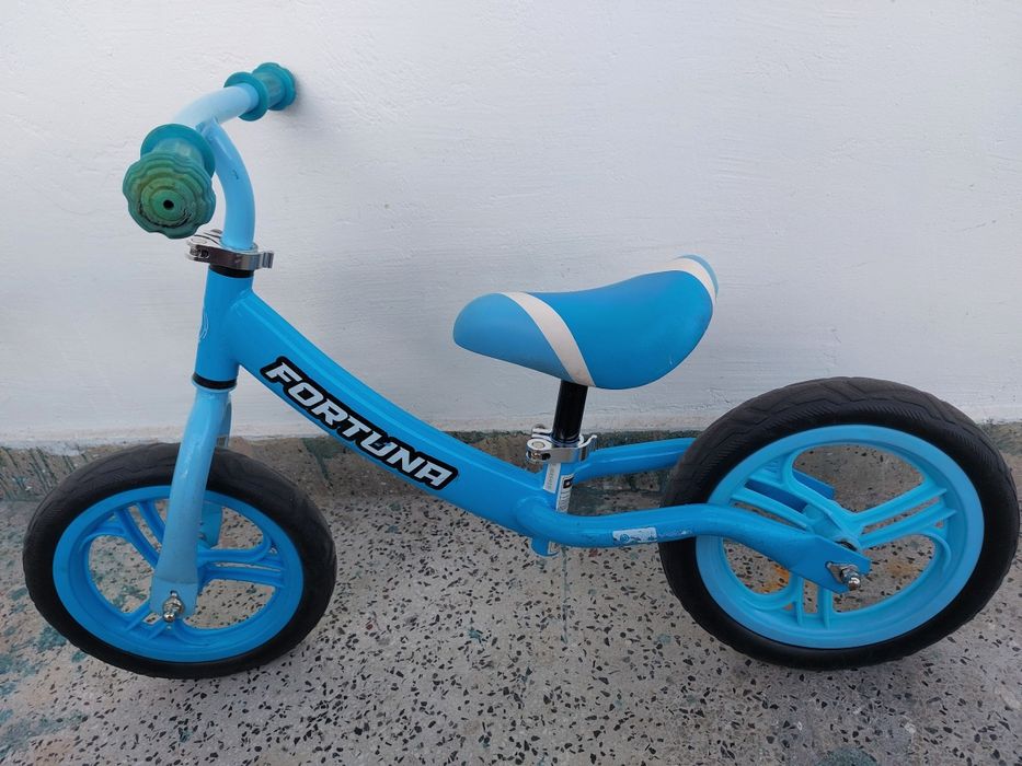 Баланс колело FORTUNA