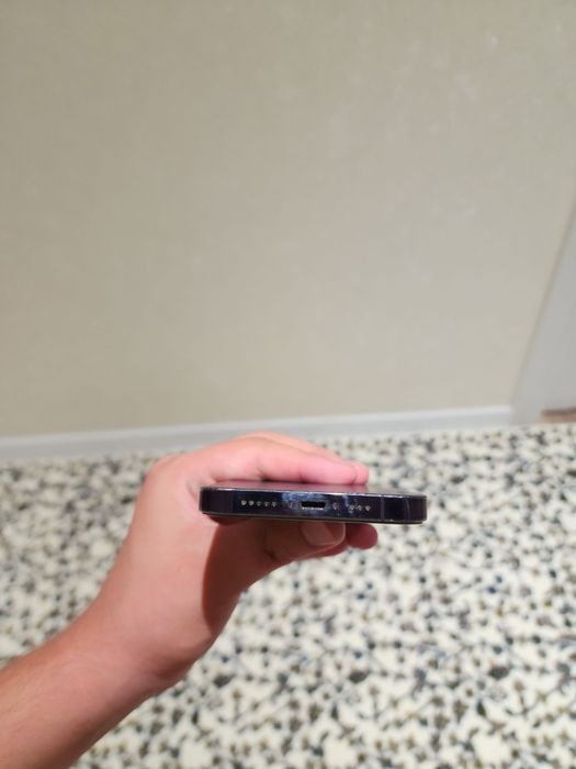 iphone 14 pro deep purple