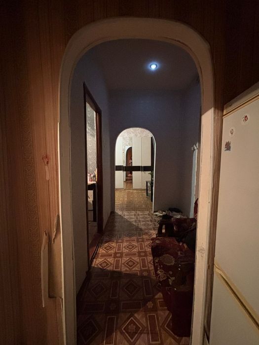 Продажа 2х комнатной квартиры