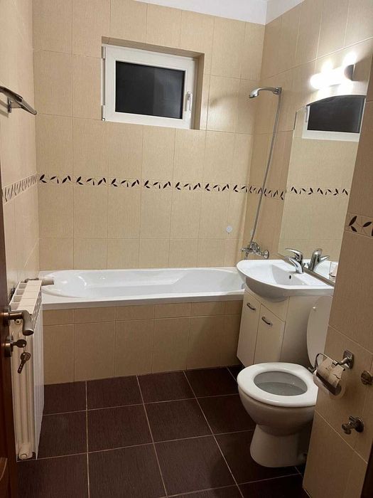 Apartament 2 camere DE INCHIRIAT