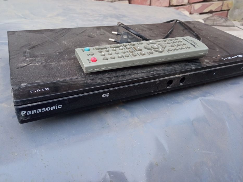 Продается.   Двд.   На.  Запчасть