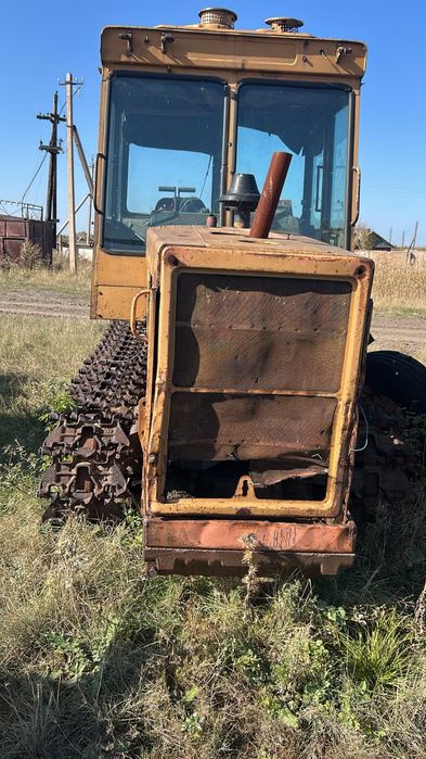 Продам дт75, экскаватор юмз
