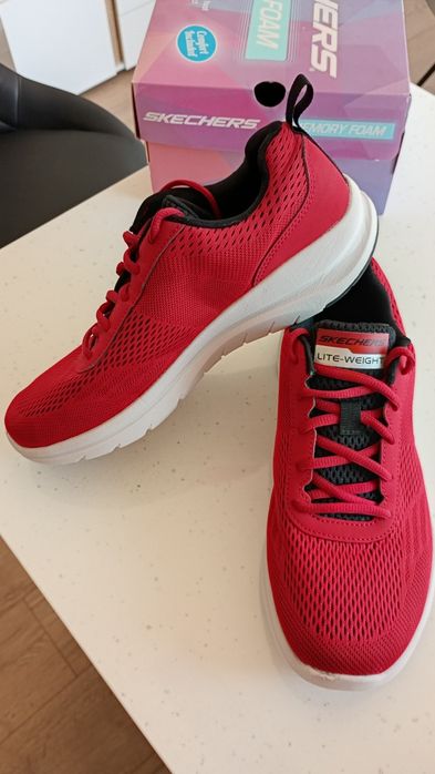 Маратонки Skechers Lite-weight 41